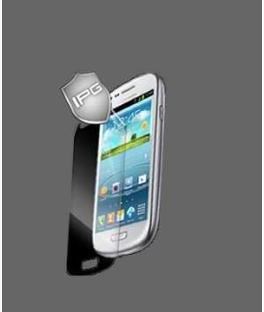 IPG Samsung Galaxy S3 Mini Görünmez Ekran Koruyucu