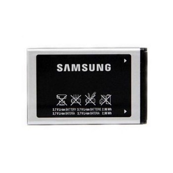 Samsung E2550 Monte Slider Orjinal Batarya