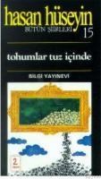 Tohumlar Tuz Içinde (ISBN: 9789754940091)