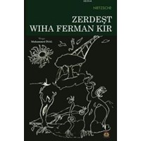 Zerdeşt Wıha Ferman Kir (ISBN: 3002679100219)
