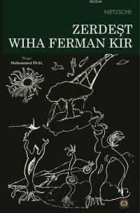 Zerdeşt Wıha Ferman Kir (ISBN: 3002679100219)