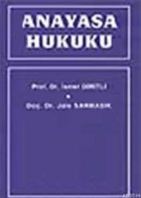 Anayasa Hukuku (ISBN: 9789753531222)