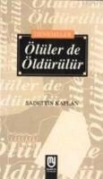 Ölüler De Öldürülür (ISBN: 9789753591171)