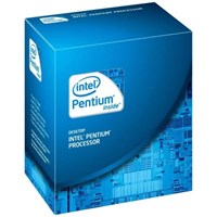 Intel Pentium G3240 3.1GHz 3MB