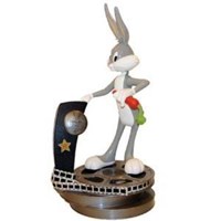 Disney Electronics Bugs Bunny Animasyonlu