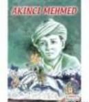 Akıncı Mehmed (ISBN: 9789944905077)