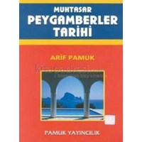 Muhtasar Peygamberler Tarihi (ISBN: 9789752941014)