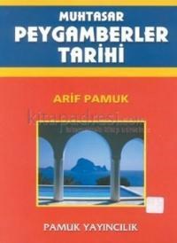 Muhtasar Peygamberler Tarihi (ISBN: 9789752941014)