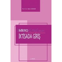 Mikro Iktisada Giriş (ISBN: 9786055451714)