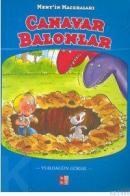 Canavar Balonlar (ISBN: 9789758486786)