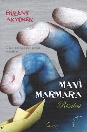 Mavi Marmara Risalesi (ISBN: 9786058835702)