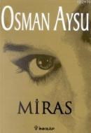 Miras (ISBN: 9789751017376)