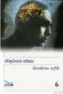 Düşünce Atlası (ISBN: 9789758540013)