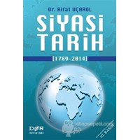 Siyasi Tarih (1789 - 2014) (ISBN: 3990000026241)