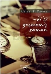 -Dili Geçmemiş Zaman (ISBN: 9786051483429)