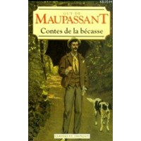 Contes De La Becasse (ISBN: 9782877142302)