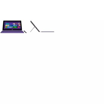 Microsoft Surface Pro 2