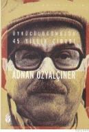 Adnan Özyalçıner (ISBN: 9789756865101)
