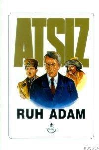 Ruh Adam (Özel Basım) (ISBN: 9789753710577) (ISBN: 9789753710577)