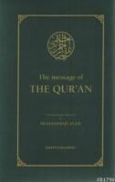 The Massage Of The Qur`an (ISBN: 9789753501712)