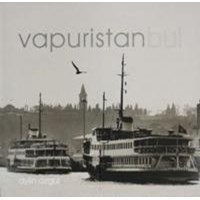 Vapuristanbul (Kutulu, Ciltli, Kuşe) (ISBN: 9789750073207)