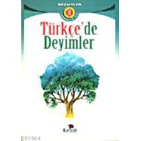 Türkçe’de Deyimler (ISBN: 9789756195437)