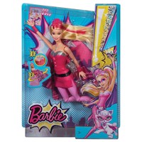 Barbie PSG Super Prenses