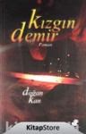 Kızgın Demir (ISBN: 9786054426096)