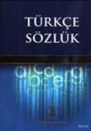 Türkçe Sözlük (ISBN: 3003562104190)