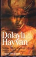 Dolaylı Hayvan (ISBN: 9786054238064)