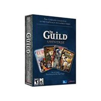 Guild Universe (PC)