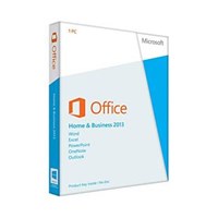 Ms Office 2013 Home Bussiness T5D-01781 Tr