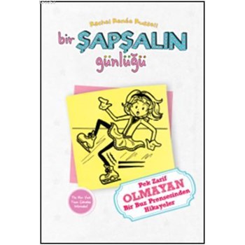 Bir Şapşalın Günlüğü 4 (2013)