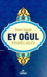 Ey Oğul (ISBN: 9786054818846)