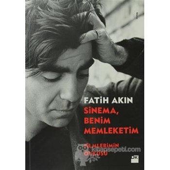 Sinema, Benim Memleketim (ISBN: 9786050914177)