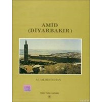 Amid (ISBN: 9789751608899)