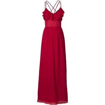 BODYFLIRT Maxi elbise - Kırmızı 32535267