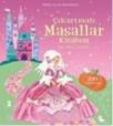 Çıkartmalı Masallar Kitabım (ISBN: 9786054525713)