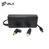 Valx Lu-200 20V Universal Laptop Adaptör