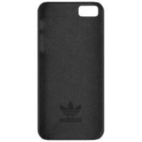 Moulded Case Adidas Originals iPhone 5/5S Siyah/Beyaz