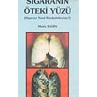 Sigaranın Öteki Yüzü (ISBN: 3002195101129)