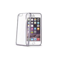 LASER COVER IPHONE 6S DARK SILVER