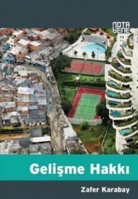 Gelişme Hakkı (ISBN: 9786055513429)