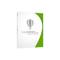 Corel Coreldraw Graphics Suite X7 1 Kullanıcı