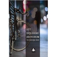 Süt Dişlerimi Arıyorum (ISBN: 9786054602070)