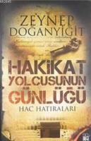 Hakikat Yolcusunun Günlüğü (ISBN: 9789759139339)