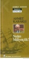 Ahmet Kabaklı (ISBN: 9789758618026)