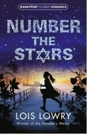 Number The Stars (ISBN: 9780007395200)