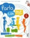 Parla Con Me 1 +CD Audio (ISBN: 9788861821934)