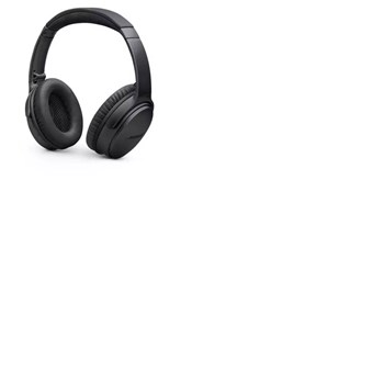 Bose Quiet Comfort 35 Siyah Headphone Saç Bandı Kulaklık